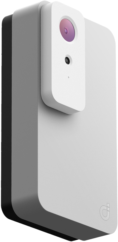 Darcy Camera Hardware